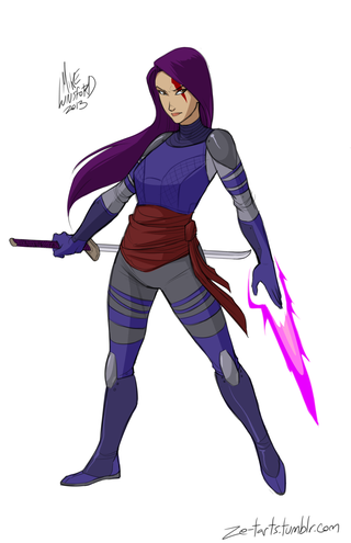 Illustration for article titled An alternate take on the Hawkeye Initiative.